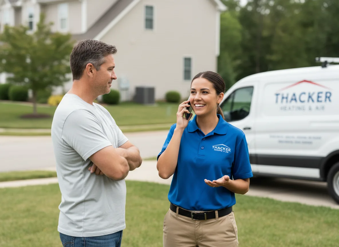 Ac Repair Friendship, OH FAQs